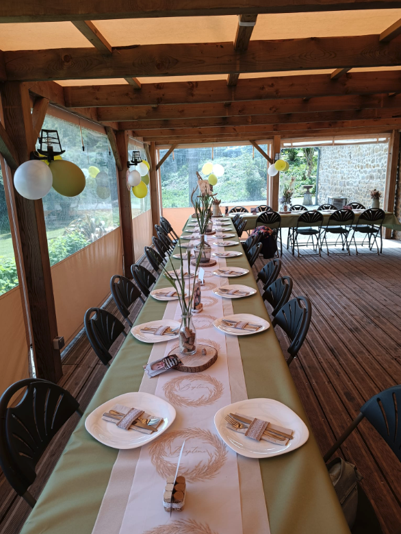 Le Manoir de Grand Moulin à Condette